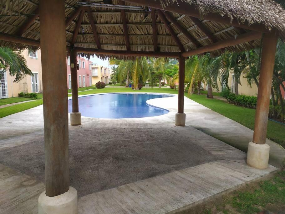 Casa de descanso
