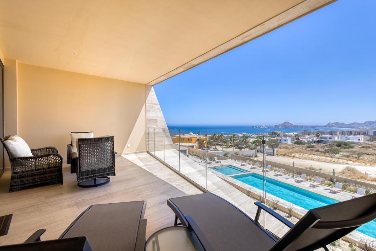 Casa de Happy - Mistiq Los Cabos