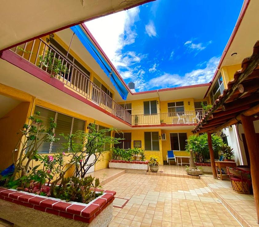 Casa de Huéspedes Campos