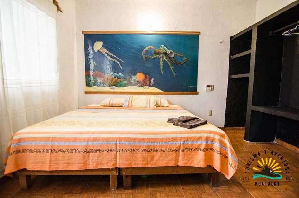 Casa de Huéspedes "Casablanca"