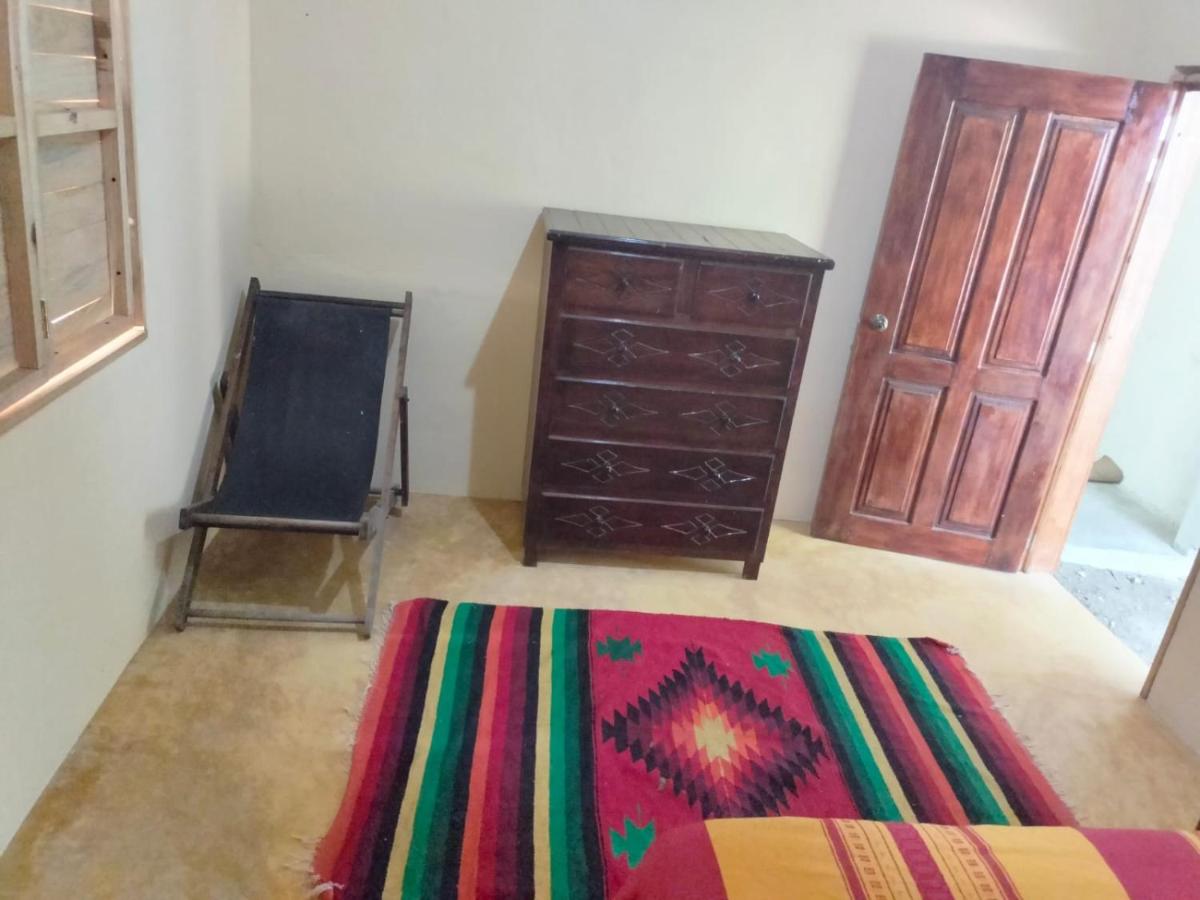 Casa de huéspedes Zaadxil Doo