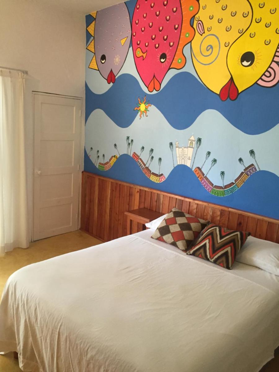 Casa De La Luz - Guesthouse