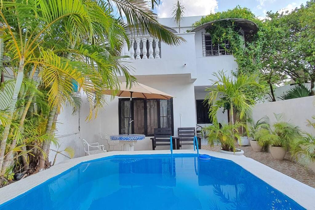Casa de las aves relax and breath