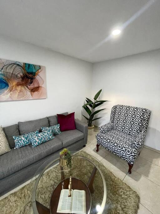 Casa de las Brisas zona residencial