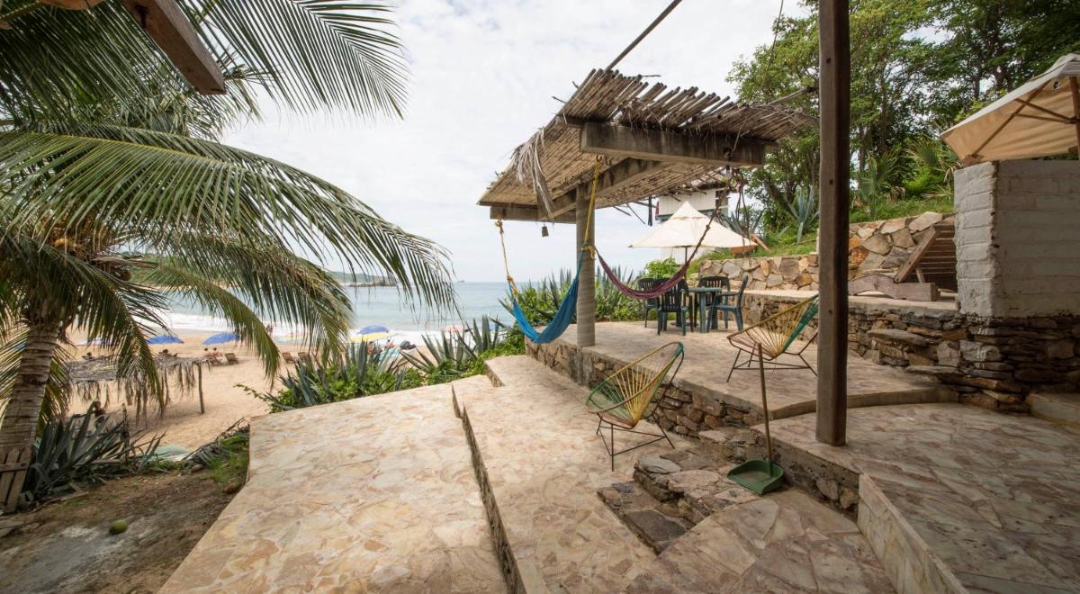 Casa de las Olas