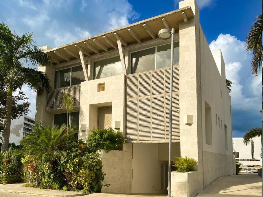 Casa de Playa Cancún MacMac