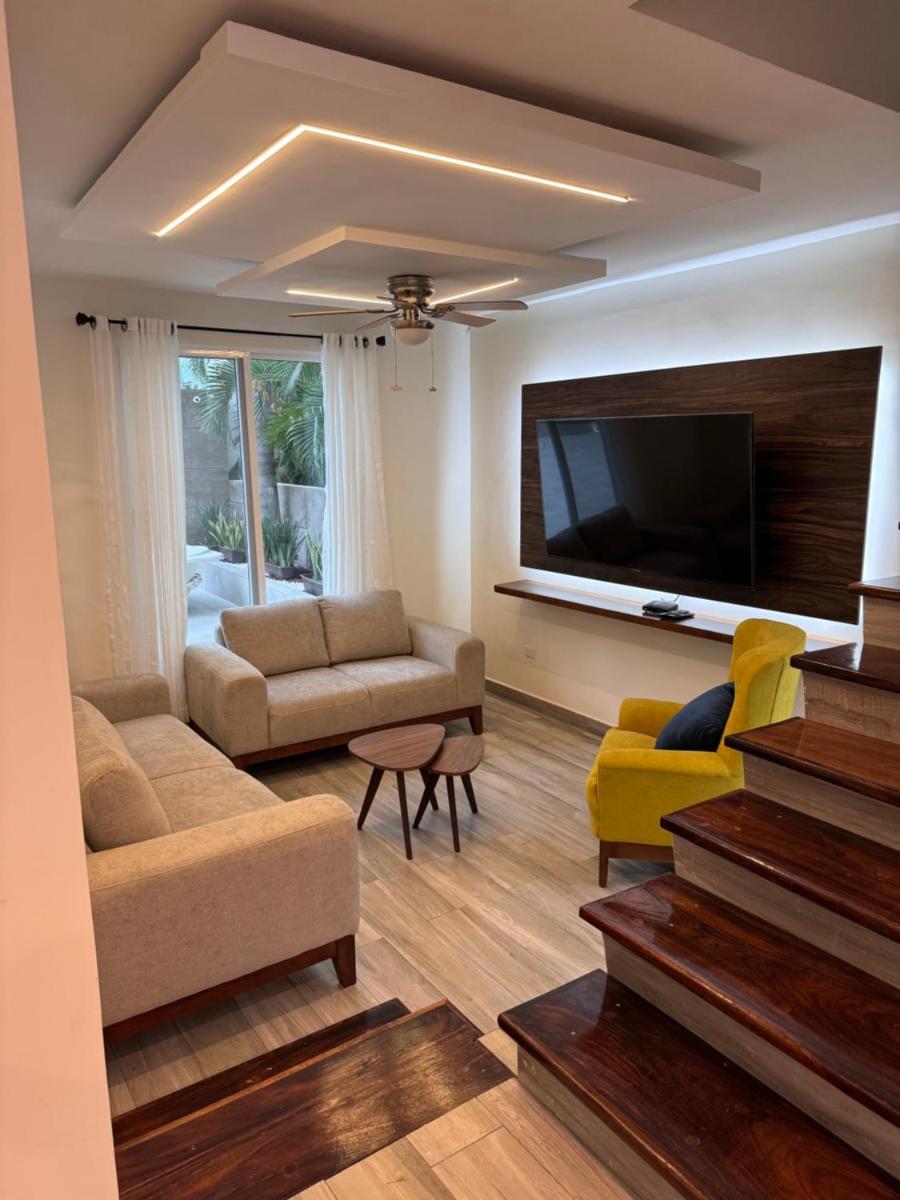 Casa de playa