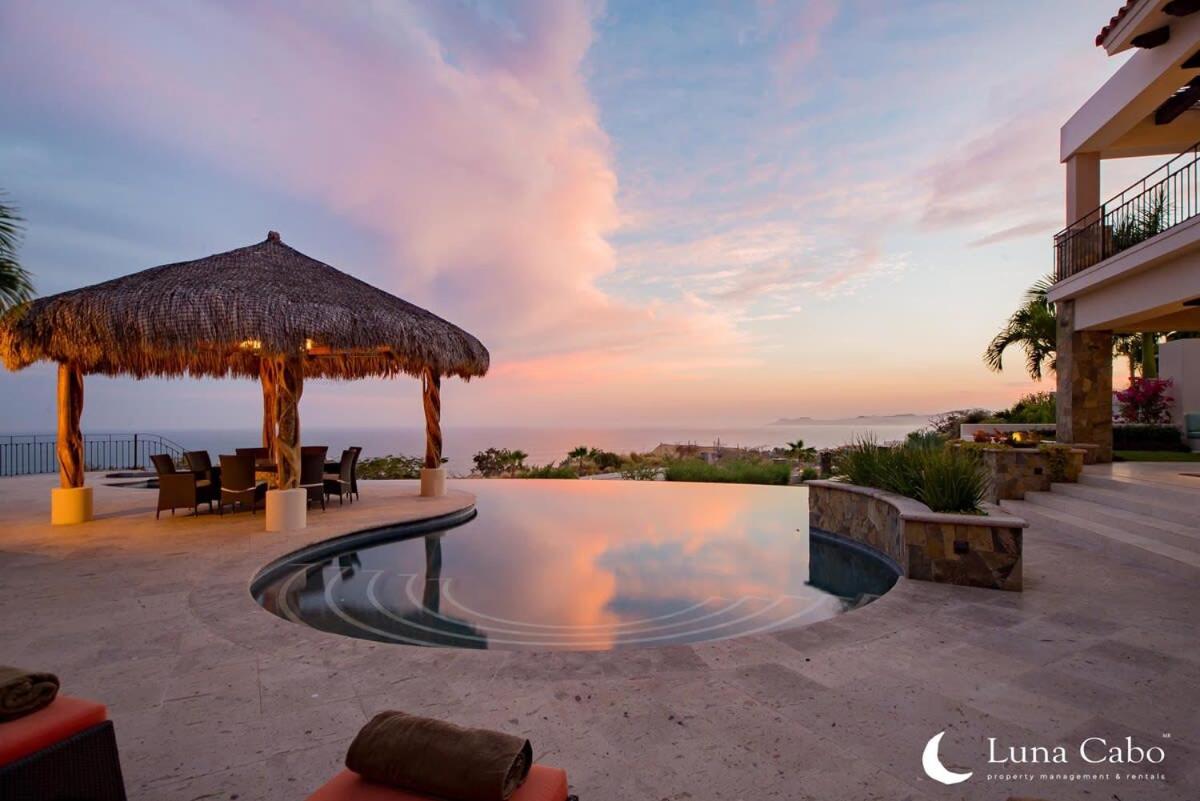 Casa de Sueños Seaview Villa Puerto Los Cabos