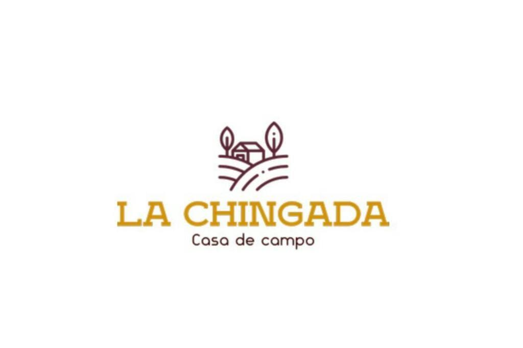 Casa de vacaciones rancho la chingada