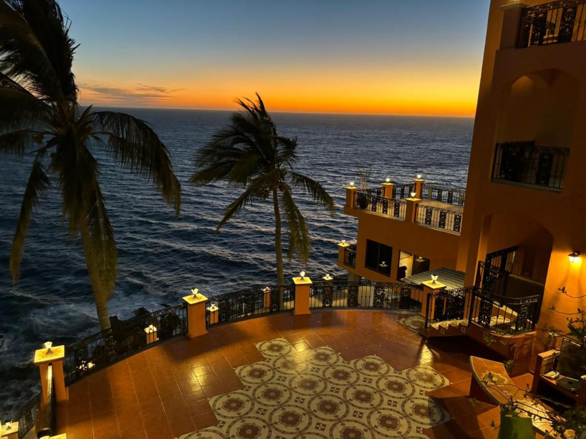 Casa del Cerro