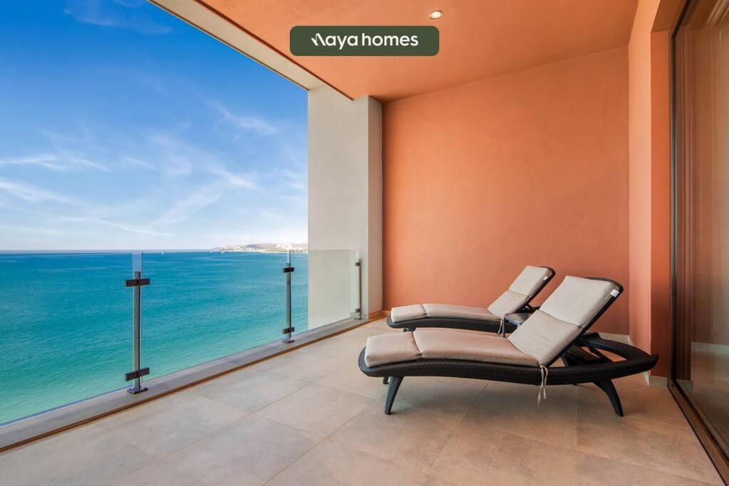 Casa del Mar 706-PV