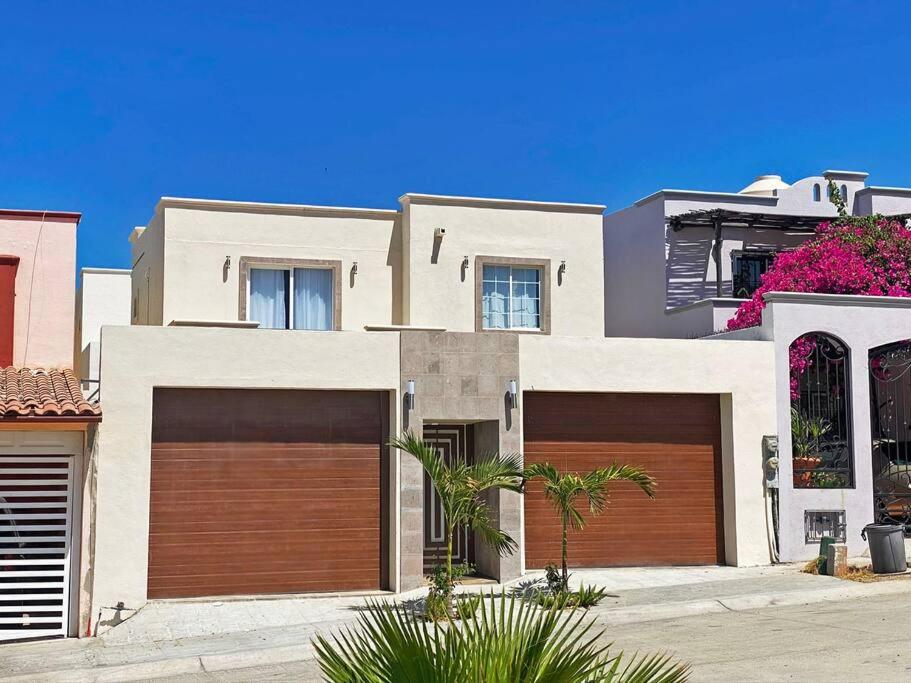 Casa del Mar, Sunset Beach, large house for groups