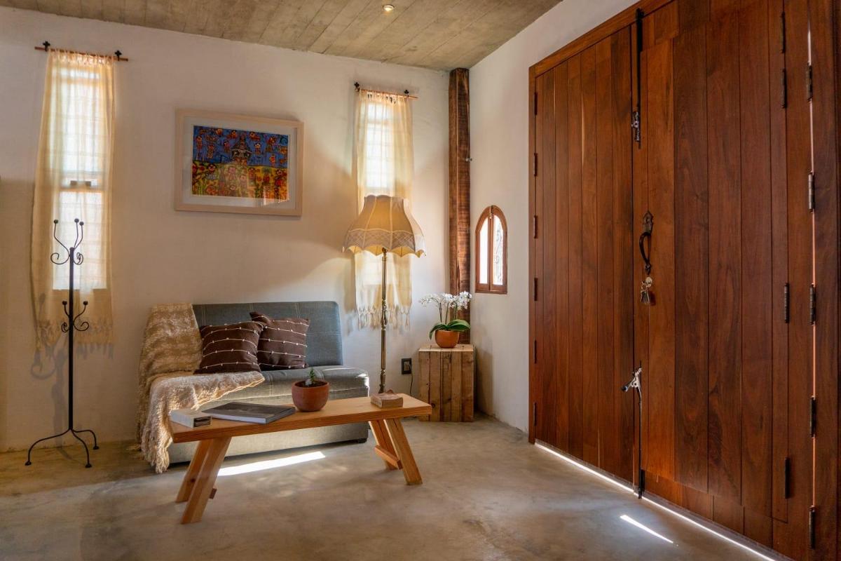 Casa del Rio