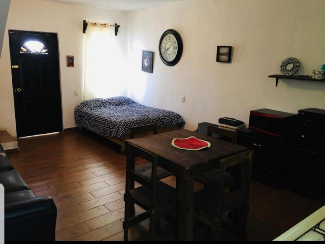 Casa Don Martín 1