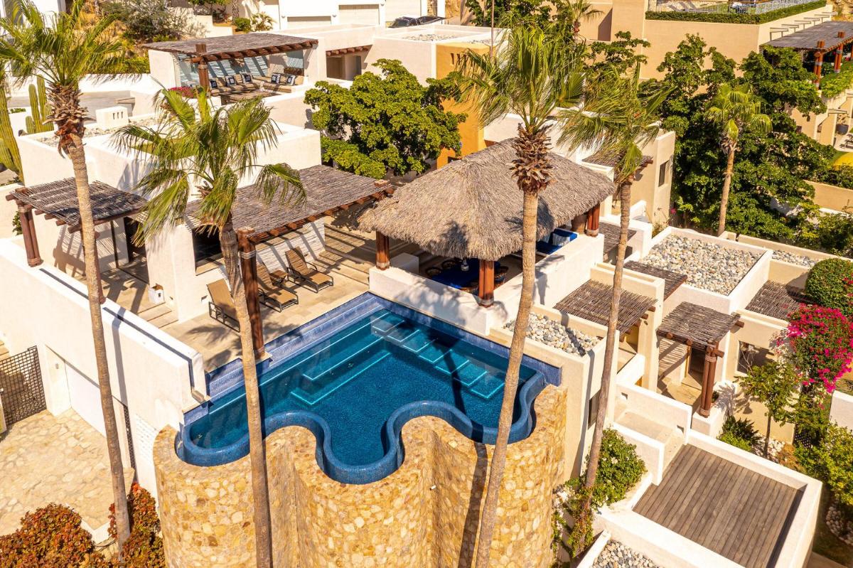 Casa Dos Hermanas