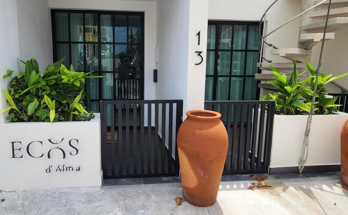 Casa Ecos d' Alma