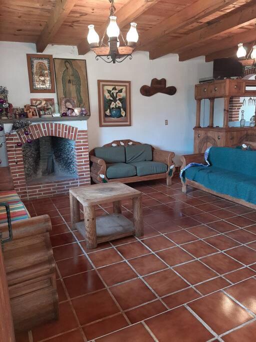 Casa el paraíso