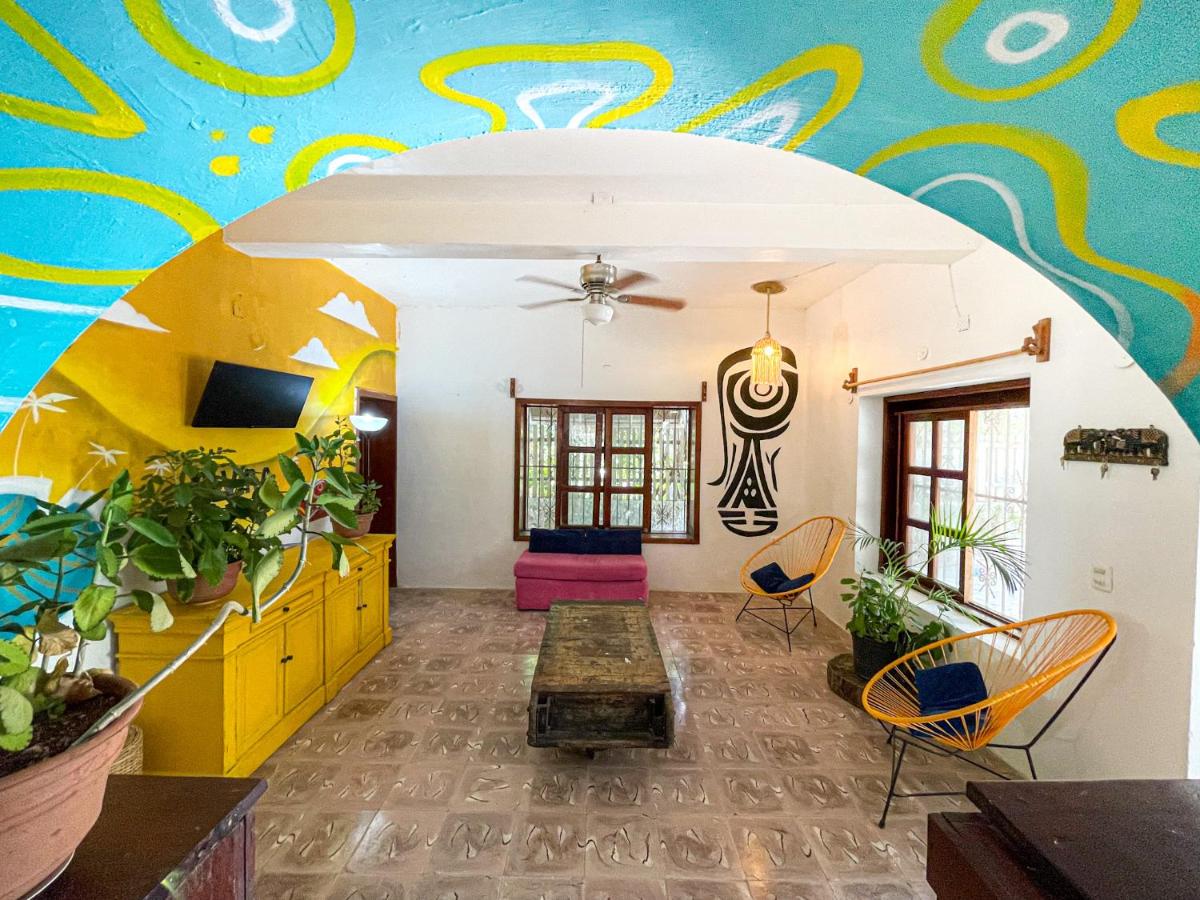 Casa Elvira Hostal