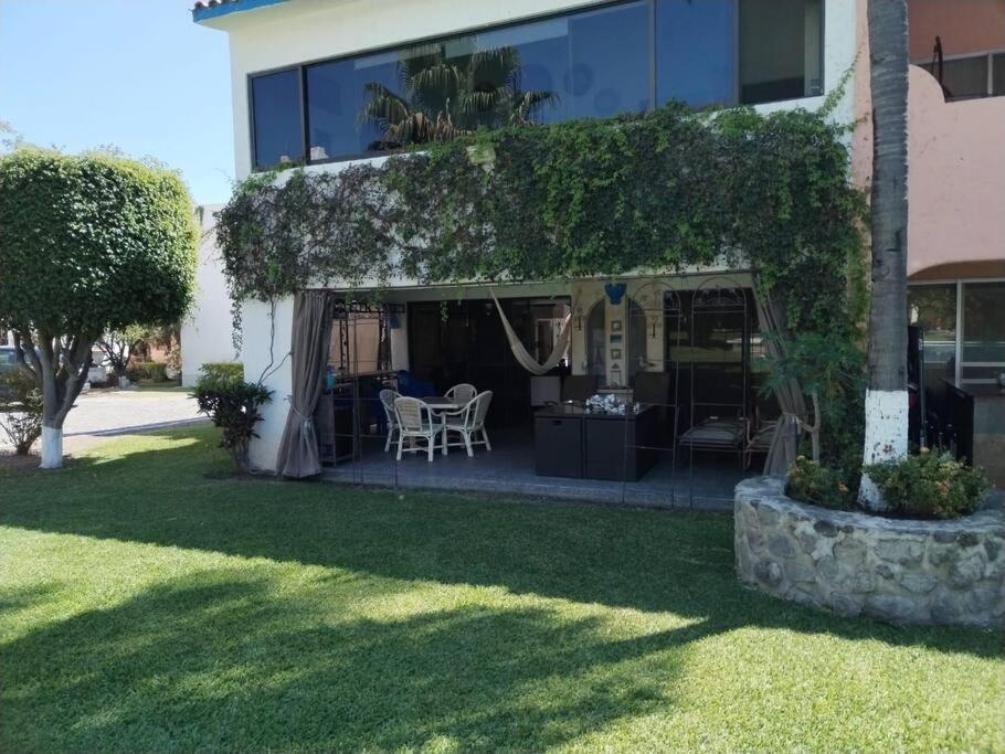 Casa en Club de Golf Santa Fe