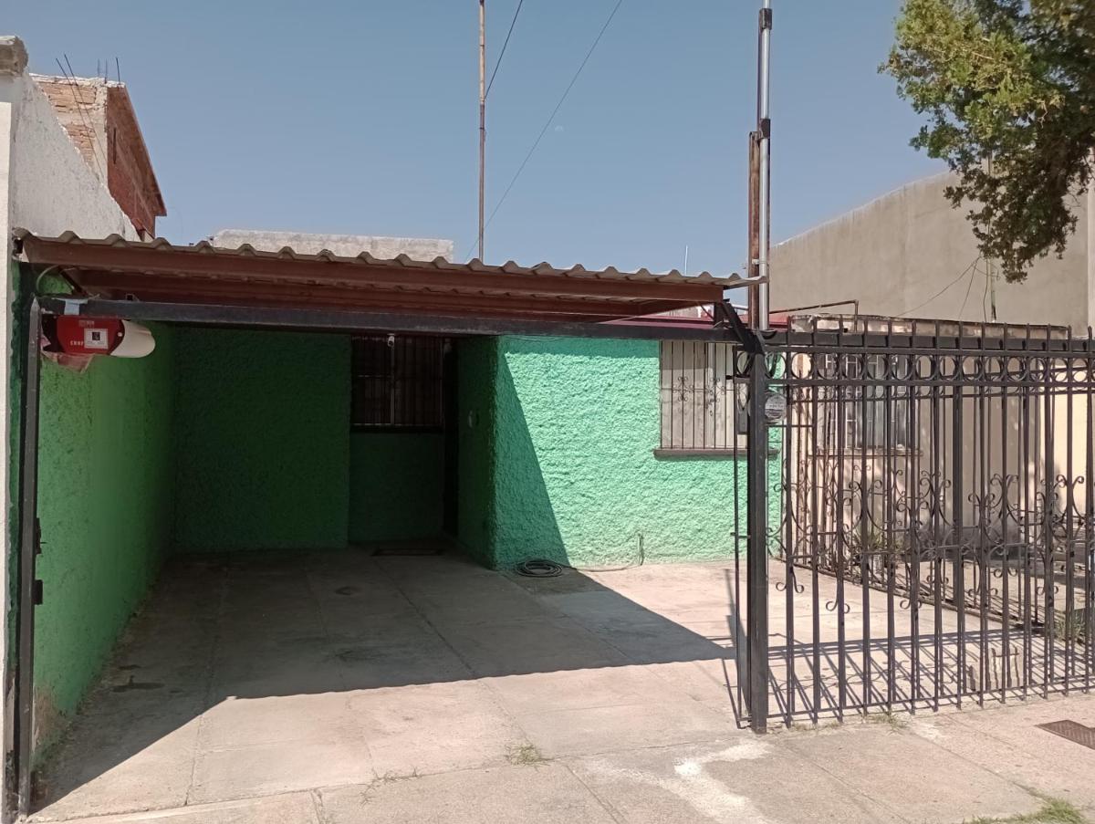 Casa en col Colina del sol 1
