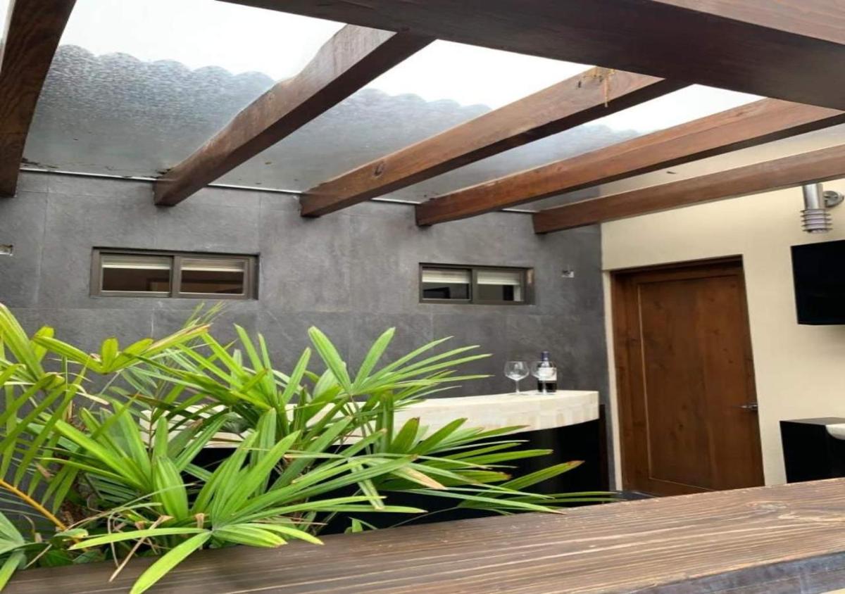 Casa en Loto Azul by Dicasi Vacations
