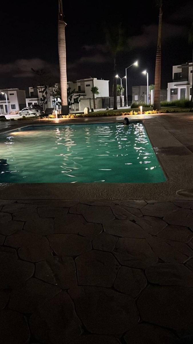 Casa en Mazatlán