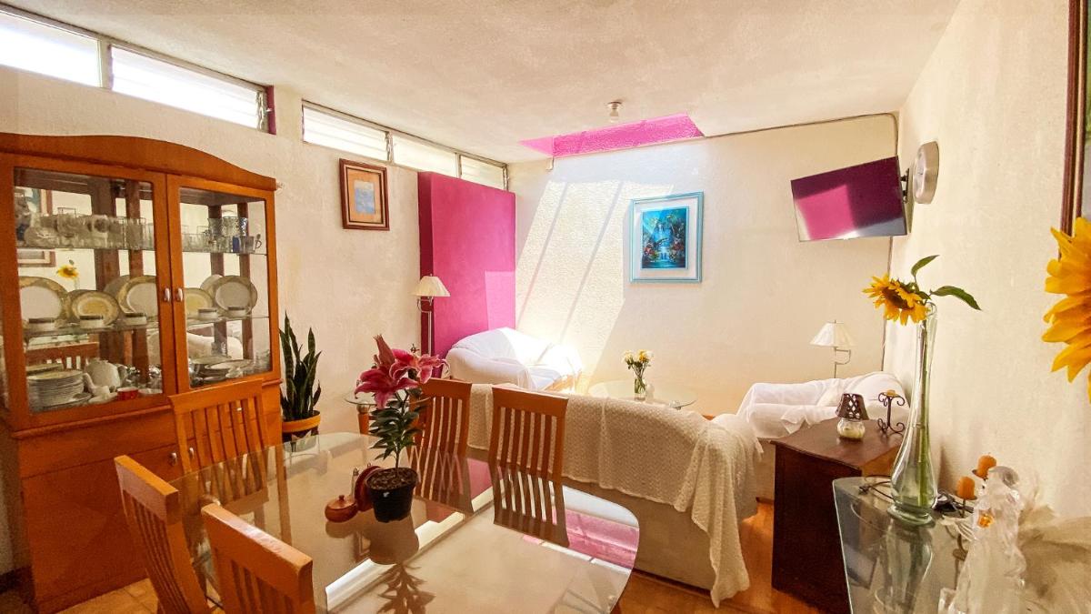 Casa Eret serrot