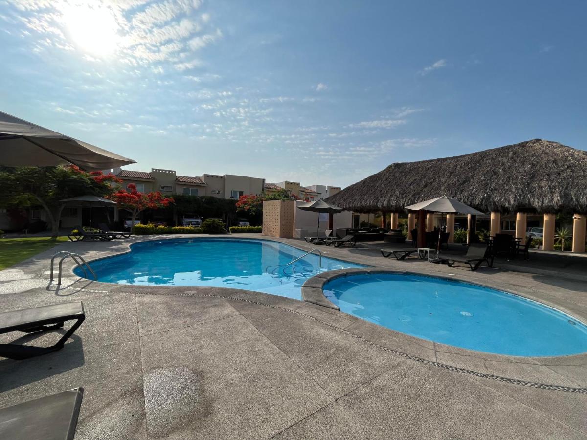 Casa Flamingos