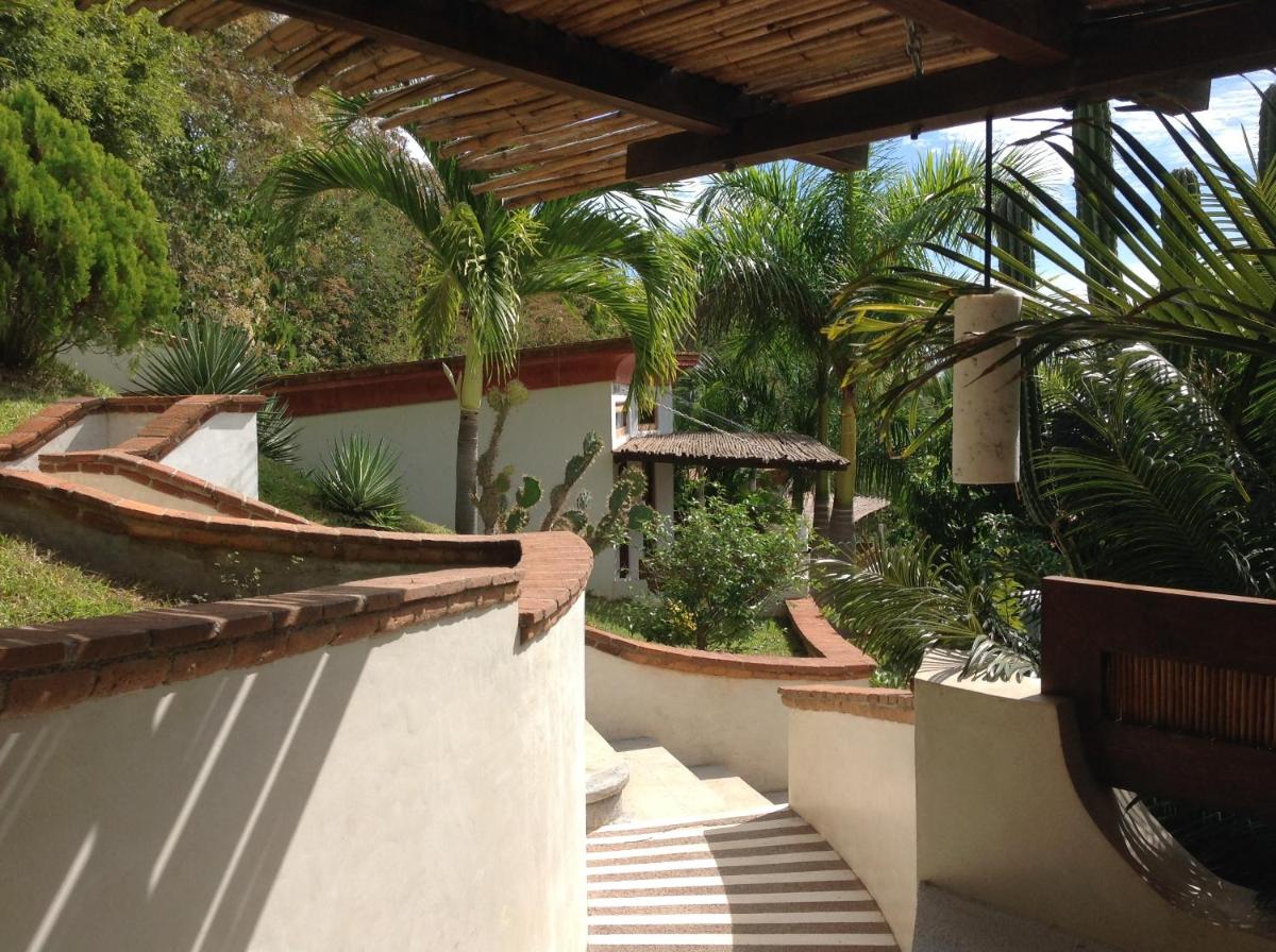 Casa Flor de Mar