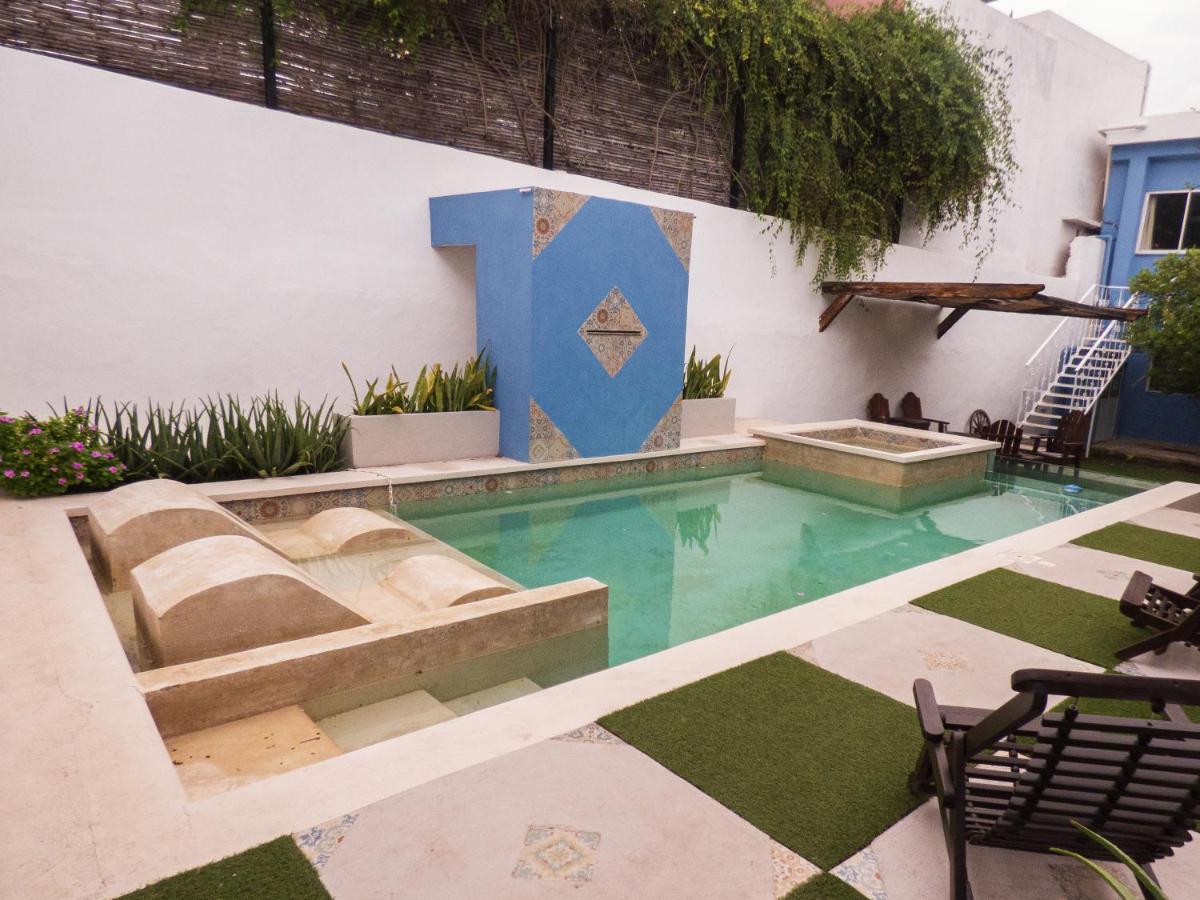 Casa Flores y Gemas