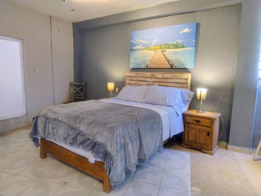 Casa Fray Pedro Jacuzzi Privado