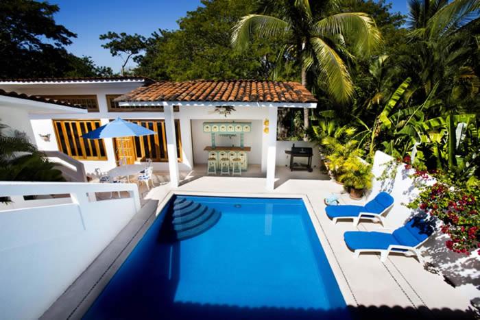 Casa Golondrinas