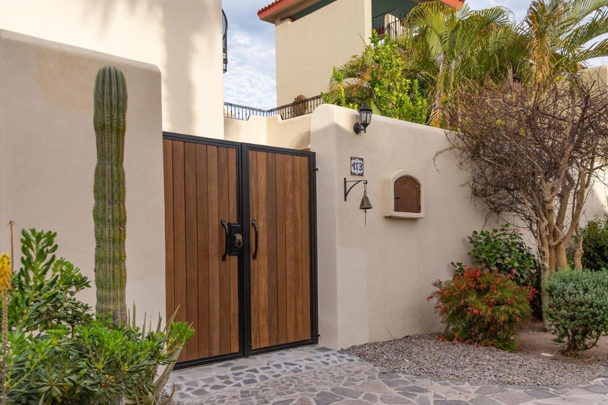 Casa Gora by Casago