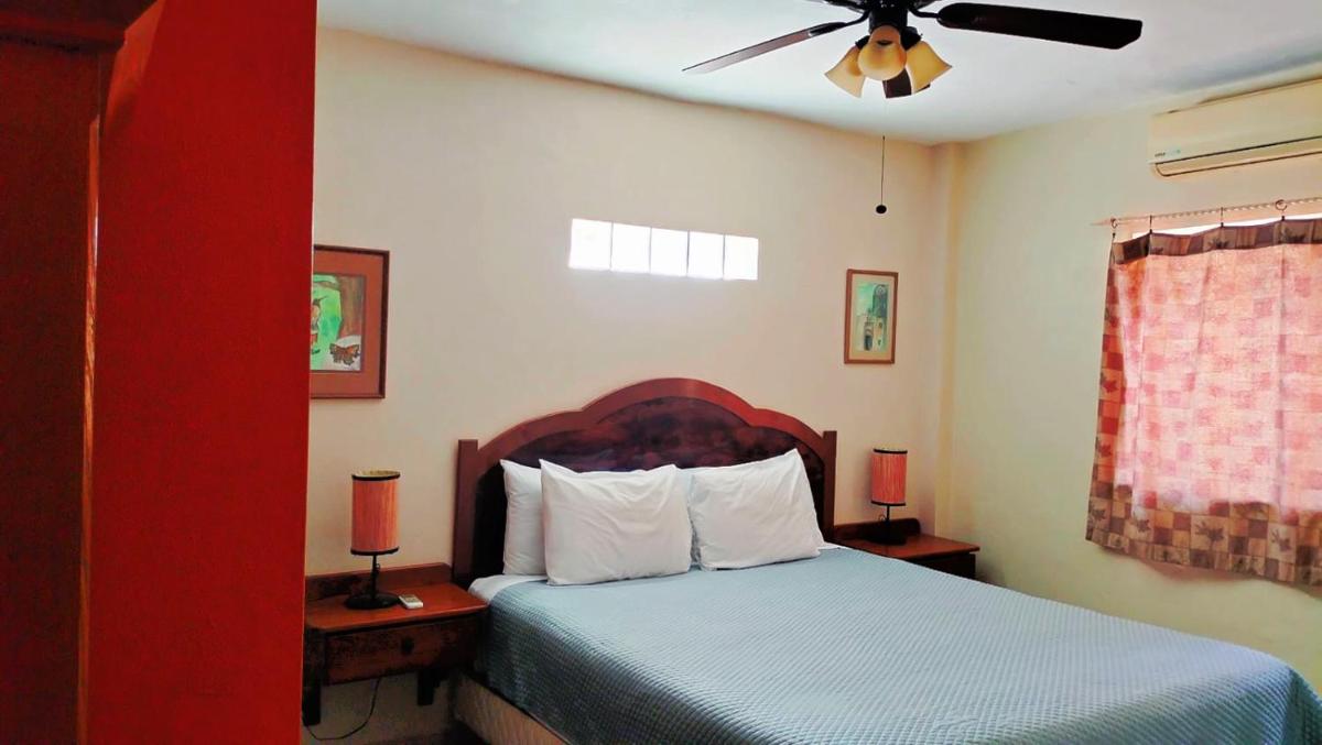 Casa Grande - Coco Cabanas Loreto
