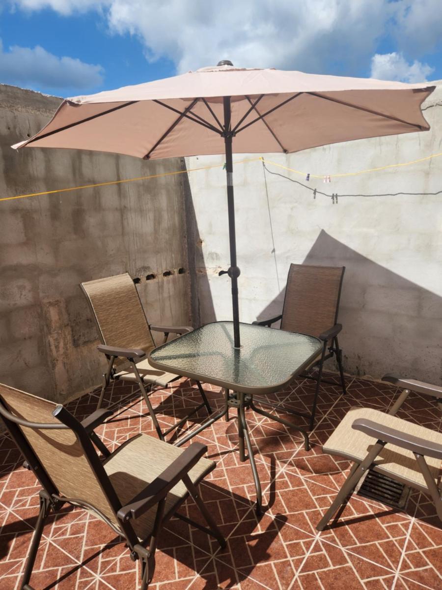 Casa Guadalupe