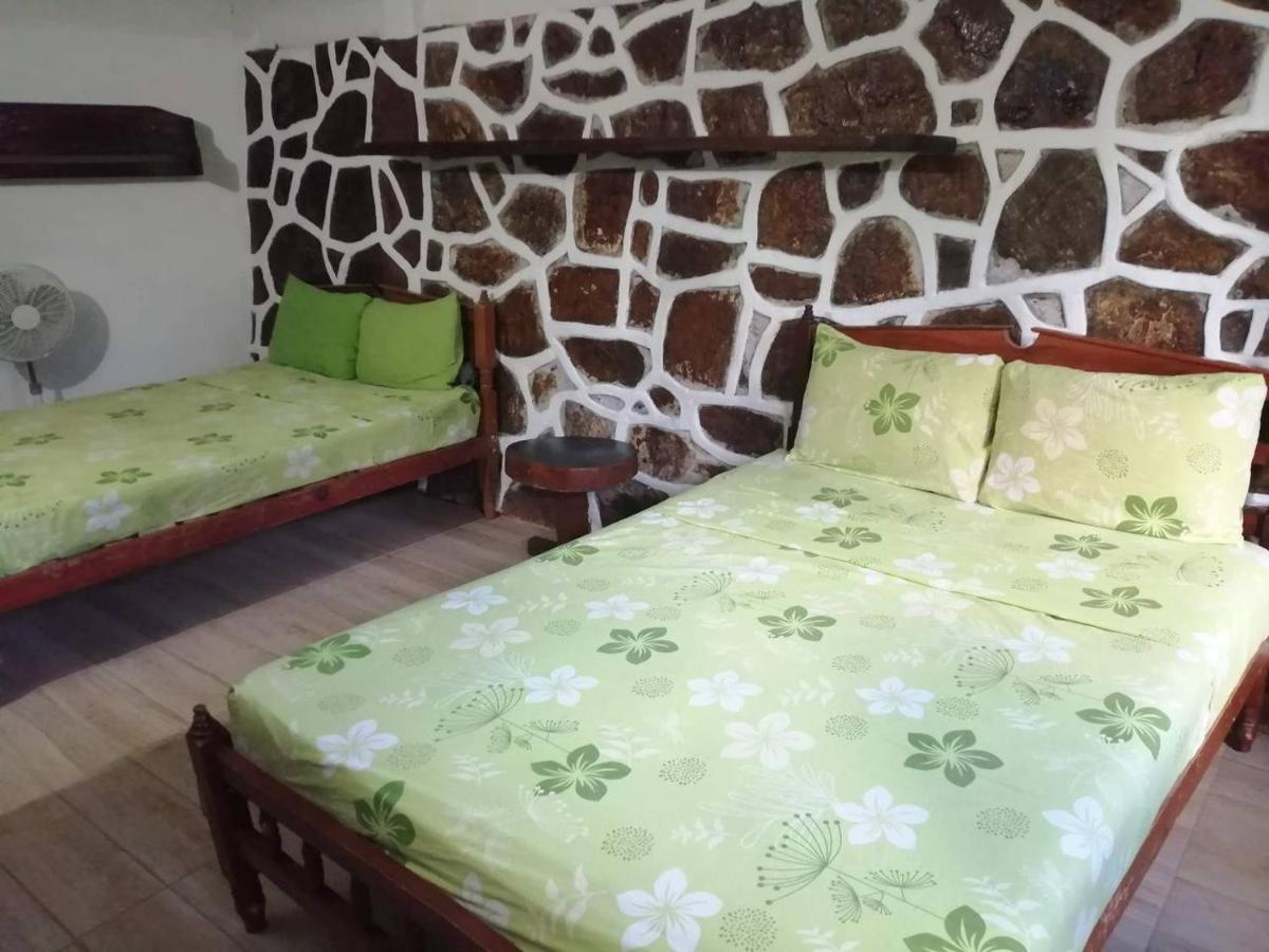 Casa Gundi y Tomas