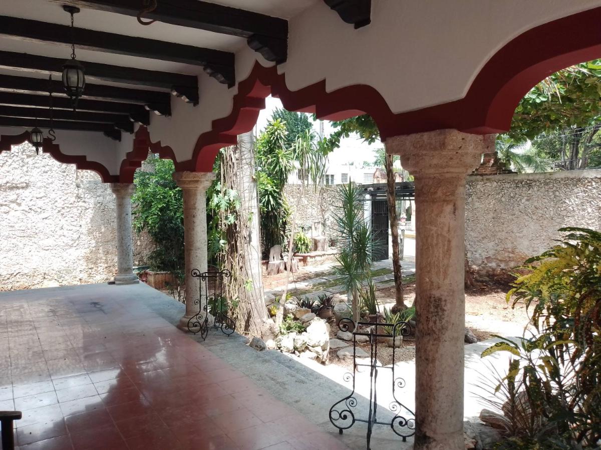 Casa Hacienda Itzimna