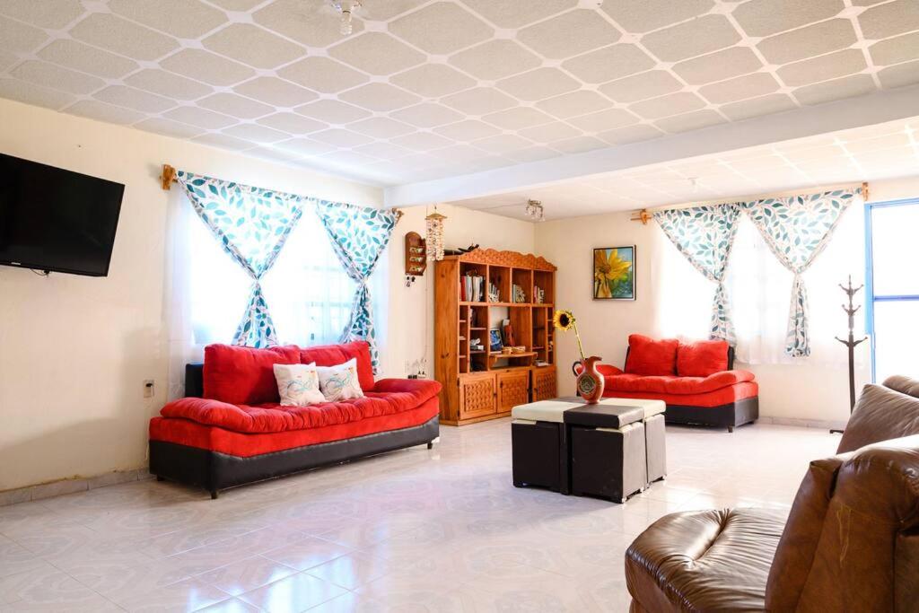Casa Hogareña y Artística