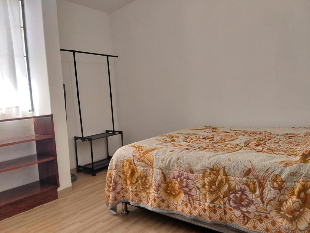 CASA HUAXYACAC