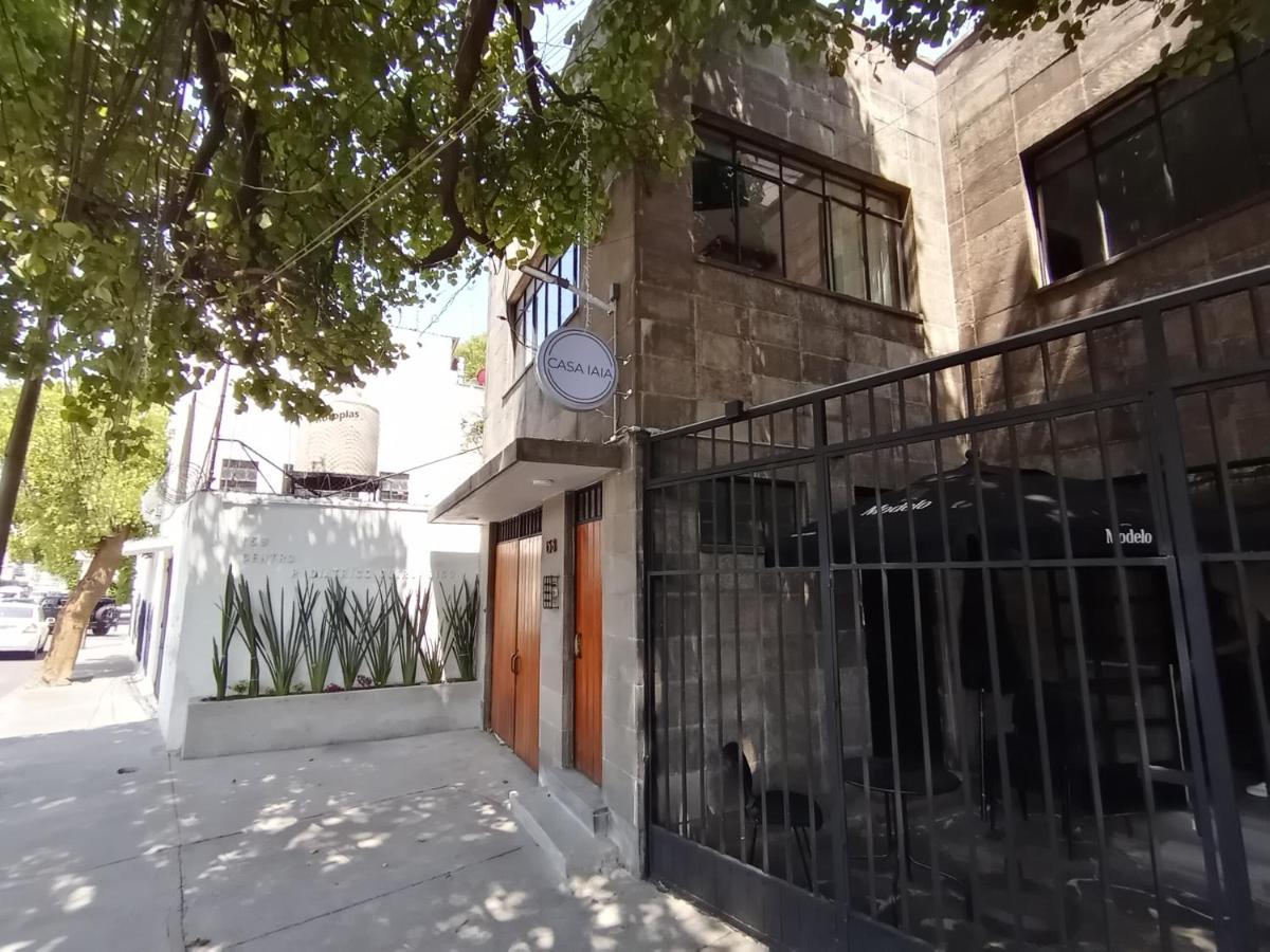Casa IAIA
