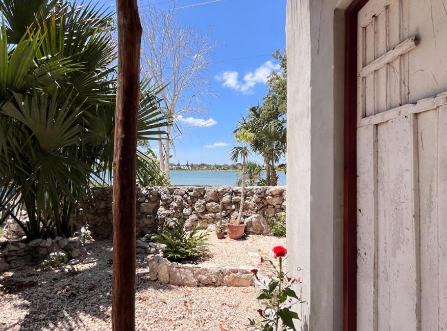 Casa Ik en Coba