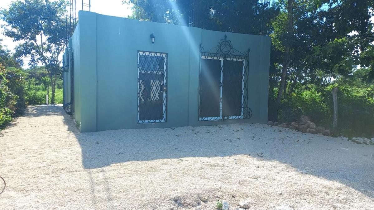 Casa Imox