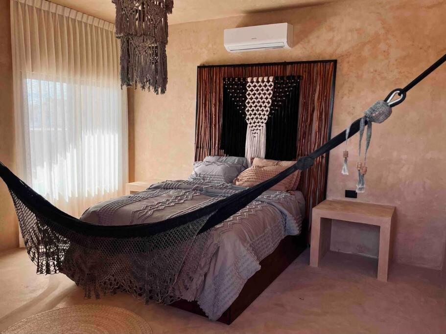 Casa Ingo Sisal
