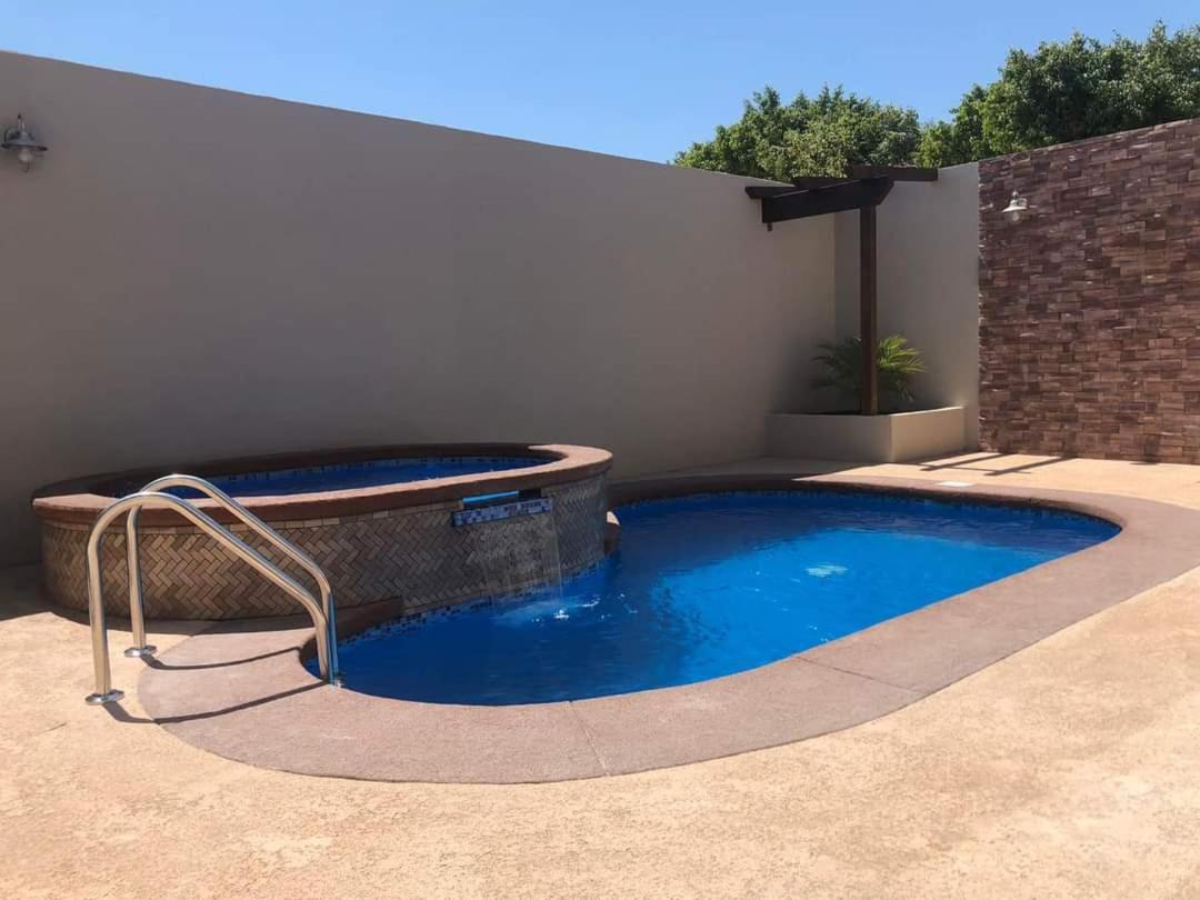 Casa Islas
