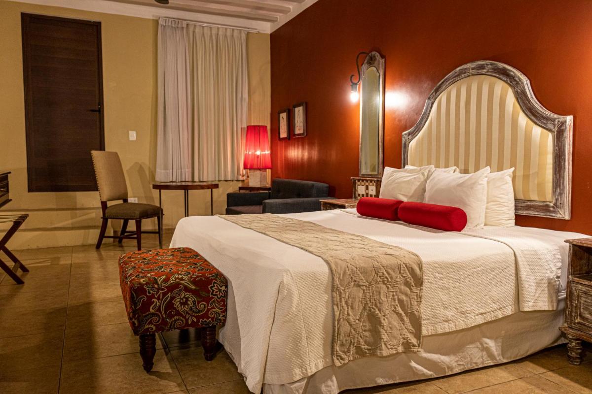 Casa Italia Luxury Guest House - Adults Only