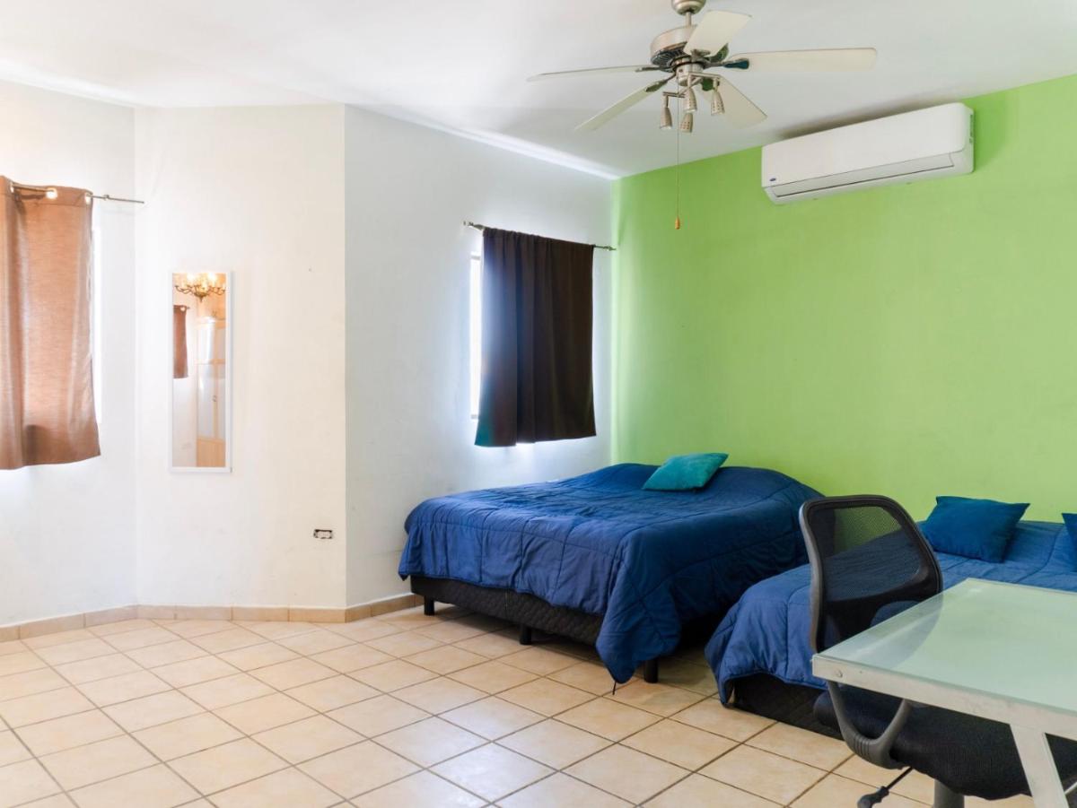 Casa Jardines