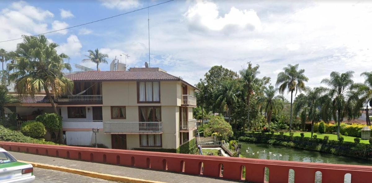 Casa Juan Gabriel