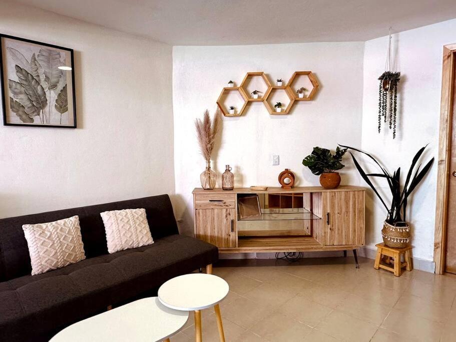 Casa Justino departamento privado