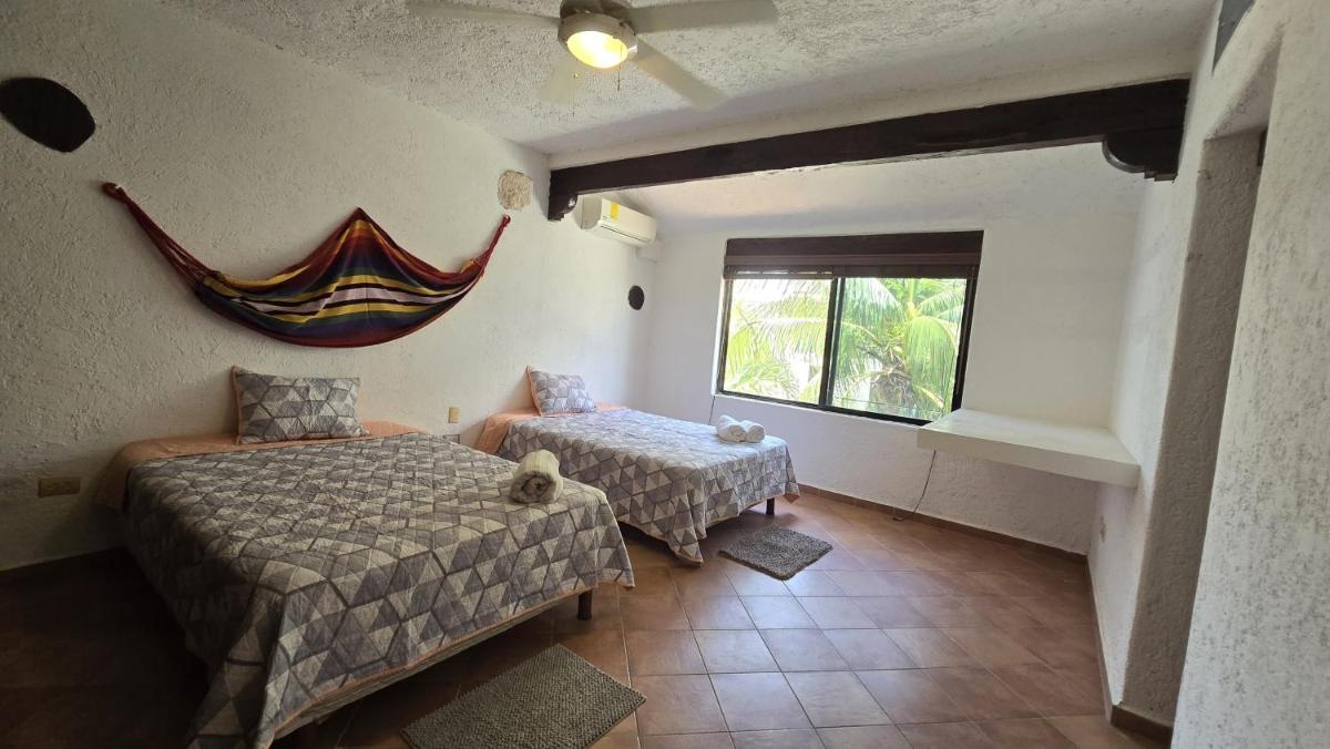 Casa Kalily