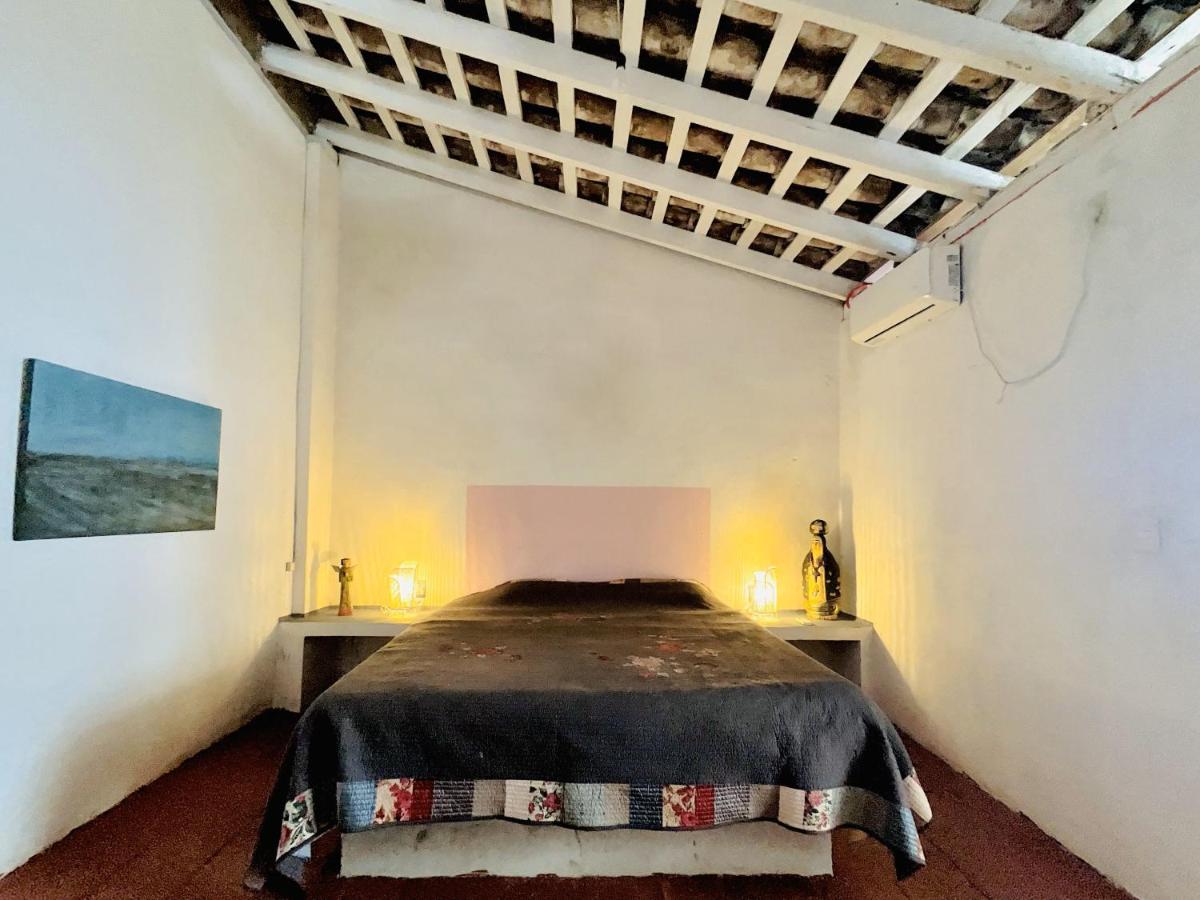 Casa La Escondida Tlacotalpan